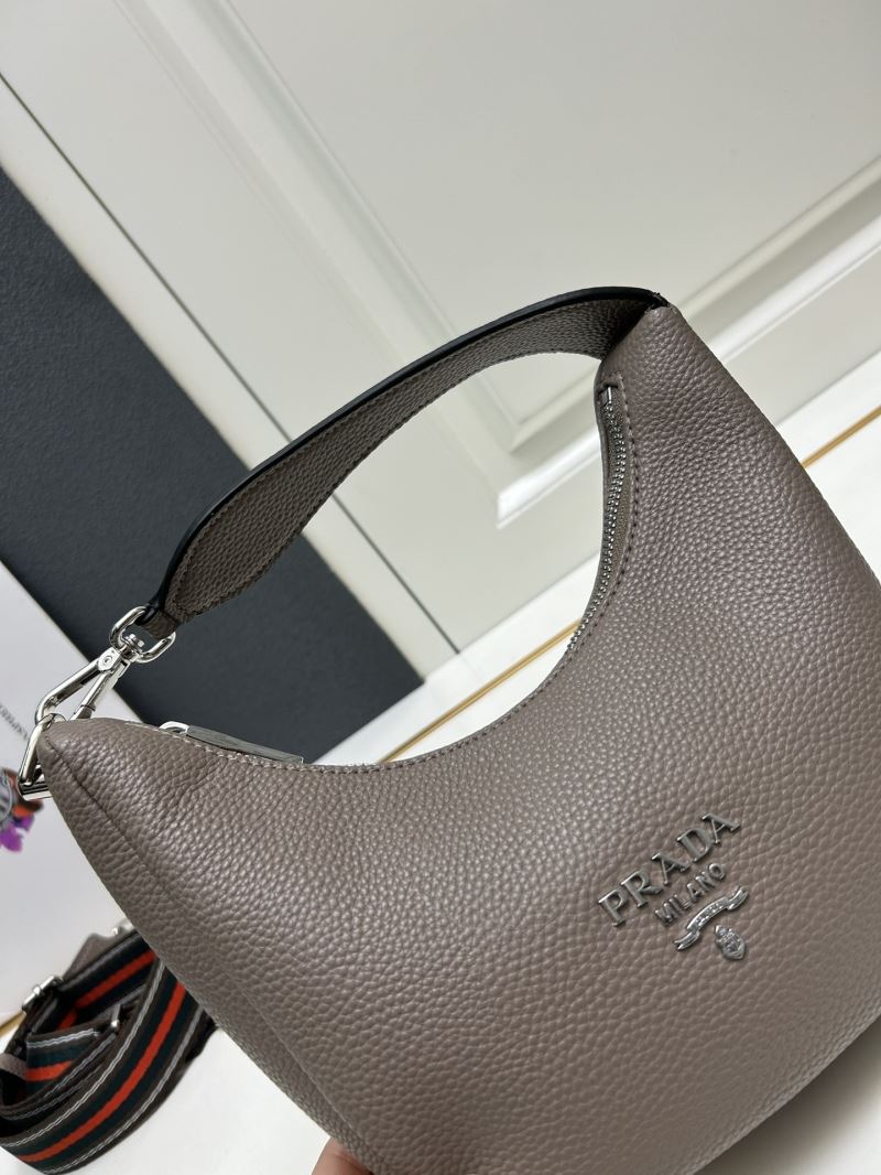 Prada Hobo Bags